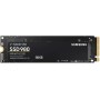 Samsung 980 1 TB PCIe 3.0 (up to 3.500 MB/s) NVMe M.2 Internal Solid State Drive (SSD) (MZ-V8V1T0BW)