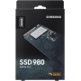 Samsung 980 1 TB PCIe 3.0 (up to 3.500 MB/s) NVMe M.2 Internal Solid State Drive (SSD) (MZ-V8V1T0BW)
