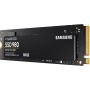Samsung 980 1 TB PCIe 3.0 (up to 3.500 MB/s) NVMe M.2 Internal Solid State Drive (SSD) (MZ-V8V1T0BW)