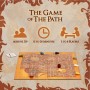 Calliope Games Tsuro - Board Game - English