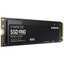 Samsung 980 1 TB PCIe 3.0 (up to 3.500 MB/s) NVMe M.2 Internal Solid State Drive (SSD) (MZ-V8V1T0BW)
