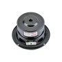 GHXAMP 4 pulgadas Woofer Subwoofer Unidad de altavoz HIFI 4ohm 40W fib