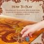 Calliope Games Tsuro - Board Game - English
