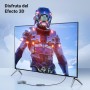 UGREEN Cable Mini HDMI 8K 60Hz Adaptador Bidireccional Hembra 4K 240Hz 3D Dolby Vision HDCP Compatible con Cámara HDTV Monitor,