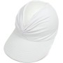 Baynetin Visera Mujer, Anti UV Gorra, Plegable Sombrero De Playa, Deportiva Protección UV, Duplica Protección de Piel, Sombrero