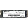 Patriot P310 M.2 PCIe Gen 3 x4 240GB SSD de bajo Consumo - P310P240GM28