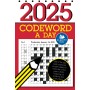 Codeword a Day 2025