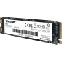 Patriot P310 M.2 PCIe Gen 3 x4 240GB SSD de bajo Consumo - P310P240GM28