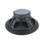 AIYIMA, 1 Uds., altavoz de graves de rango medio de 8 pulgadas, 8 Ohm,