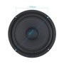 AIYIMA, 1 Uds., altavoz de graves de rango medio de 8 pulgadas, 8 Ohm,