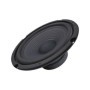 AIYIMA, 1 Uds., altavoz de graves de rango medio de 8 pulgadas, 8 Ohm,