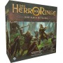 Fantasy Flight Games, El Señor de los Anillos: Viaje a través de la Tierra Media, Juego básico, Juego Experto, Dungeon Crawler,