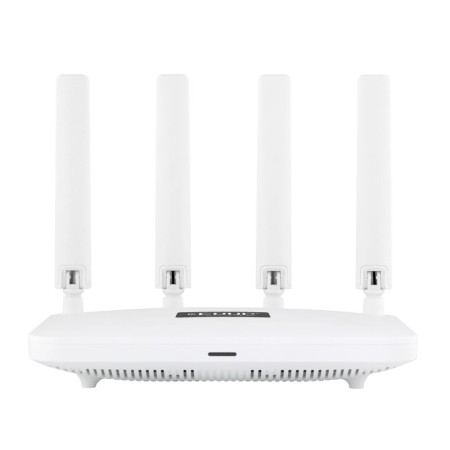 Enrutador EDUP Openwrt W ​ Enrutador ifi 6 Mash AX1800 2,4 GHz 5GHz en