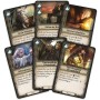 Fantasy Flight Games, El Señor de los Anillos: Viaje a través de la Tierra Media, Juego básico, Juego Experto, Dungeon Crawler,
