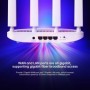 Enrutador EDUP Openwrt W ​ Enrutador ifi 6 Mash AX1800 2,4 GHz 5GHz en