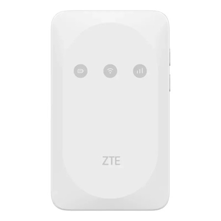 Hotspot WiFi móvil ZZTE MF935 desbloqueado, módem Cat4 de 150Mbps, Min
