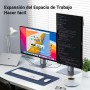 UGREEN Cable USB C a HDMI 8K 60Hz 4K 240Hz Thunderbolt 3 4 HDR HDCP 2.3 Alta Velocidad Compatible con iPhone 16 Plus Pro Max
