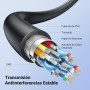 UGREEN Cable Micro HDMI Adaptador Macho a Hembra 4K 60Hz 3D Dolby ARC Compatible con Raspberry Pi 4 Cámara Tableta Portátil, 1M