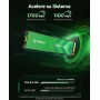 ORICO 128GB M.2 NVMe SSD, 1700 MB/s PCIe Gen3x4 M2 2280 SSD, Unidad de Estado Sólido Interna con TLC NAND Flash, Compatible con