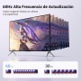 UGREEN Capturadora Vídeo HDMI 4K 1080P HD 60FPS Entrada USB C Tarjeta Capture para Streaming Juegos OBS Compatible con PC Switch