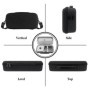 Estuche Rígido Protector para 2024 Mac Mini M4 y Bolsa de Transporte d