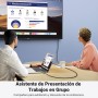 UGREEN Cable USB C a HDMI 4K@60Hz UHD USB 3.0 Adaptador Tipo C a HDMI Compatible con iPhone16 15 Plus Pro MAX Mac mini M4/M4 Pro