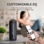 Altavoz Tronsmart T7 Lite Altavoz Bluetooth portátil con graves mejora