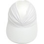 Baynetin Visera Mujer, Anti UV Gorra, Plegable Sombrero De Playa, Deportiva Protección UV, Duplica Protección de Piel, Sombrero