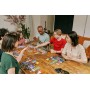 Asmodee 7 Wonders, Juego de Civilizaciones Ganador de Varios Premios, Juego de Mesa a Partir de 10 Años, de 3 a 7 Jugadores, 30