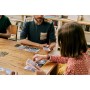 Asmodee 7 Wonders, Juego de Civilizaciones Ganador de Varios Premios, Juego de Mesa a Partir de 10 Años, de 3 a 7 Jugadores, 30
