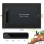 Tableta gráfica XPPen Star G960, tableta de dibujo Digital de 8 pulgad