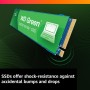 WD Green SN350 1TB NVMe Internal SSD Solid State Drive - Gen3 PCIe, QLC, M.2 2280, Up to 3,200 MB/s