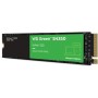 WD Green SN350 1TB NVMe Internal SSD Solid State Drive - Gen3 PCIe, QLC, M.2 2280, Up to 3,200 MB/s