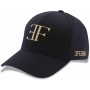 Eferri Gorras de Hombre y Mujer – Gorra Unisex Transpirable de Verano – Ajustable y Ligera para Paseo, Playa o Ciudad