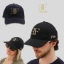 Eferri Gorras de Hombre y Mujer – Gorra Unisex Transpirable de Verano – Ajustable y Ligera para Paseo, Playa o Ciudad