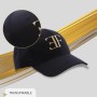 Eferri Gorras de Hombre y Mujer – Gorra Unisex Transpirable de Verano – Ajustable y Ligera para Paseo, Playa o Ciudad
