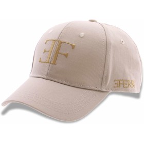Eferri Gorras de Hombre y Mujer – Gorra Unisex Transpirable de Verano – Ajustable y Ligera para Paseo, Playa o Ciudad