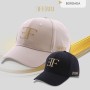 Eferri Gorras de Hombre y Mujer – Gorra Unisex Transpirable de Verano – Ajustable y Ligera para Paseo, Playa o Ciudad
