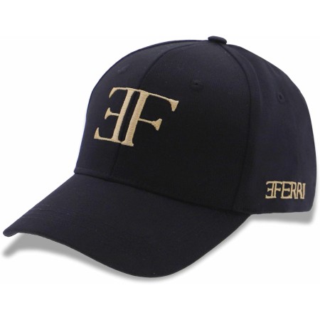 Eferri Gorras de Hombre y Mujer – Gorra Unisex Transpirable de Verano – Ajustable y Ligera para Paseo, Playa o Ciudad