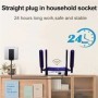Adaptador de red global TIANJIE 4G tarjeta SIM inalámbrico WIFI módem 