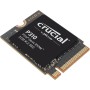Crucial P310 SSD 1TB PCIe Gen4 NVMe M.2 2230 SSD Interno, hasta 7.100 MB/s, Compatible con Steam Deck, ASUS ROG Ally, MSI Claw &