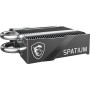 MSI SSD SPATIUM M570 Pro PCIe 5.0 NVMe M.2 2TB FROZR