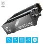 MSI SSD SPATIUM M570 Pro PCIe 5.0 NVMe M.2 2TB FROZR