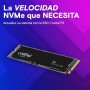 Crucial P3 1TB M.2 PCIe Gen3 NVMe SSD interno - Hasta 3500MB/s - CT1000P3SSD801 (Edición Acronis)