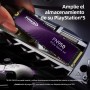 Fikwot FN955 2TB M.2 PCIe Gen4 Unidad Interna de Estado sólido con Adhesivo de refrigeración de grafeno - hasta 7350MB/s, Caché