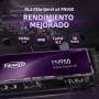Fikwot FN955 2TB M.2 PCIe Gen4 Unidad Interna de Estado sólido con Adhesivo de refrigeración de grafeno - hasta 7350MB/s, Caché