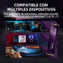 Fikwot FN955 2TB M.2 PCIe Gen4 Unidad Interna de Estado sólido con Adhesivo de refrigeración de grafeno - hasta 7350MB/s, Caché