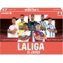 BORRAS - El Juego de LALIGA 24/25, Juego de Mesa de Estrategia basado en la EA Sports. El Juego de Mesa para Amantes del fútbol.