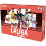 BORRAS - El Juego de LALIGA 24/25, Juego de Mesa de Estrategia basado en la EA Sports. El Juego de Mesa para Amantes del fútbol.