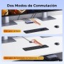 Mattel Games Pedorretas Juego de Cartas, Juego de Mesa con Sonidos para niños +5 años (Mattel DHW40)